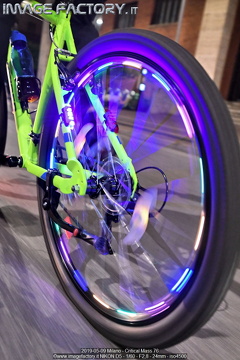 2019-05-09 Milano - Critical Mass 76